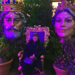 Meet your Posher, Valerie